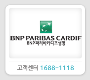 BNP파리바카디프