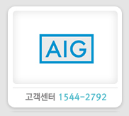 AIG손해보험