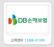 DB손해보험