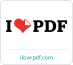 iLovePDF